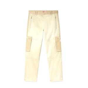 겐조 탑 FE65PA1129CA KENZO Uomo Beige