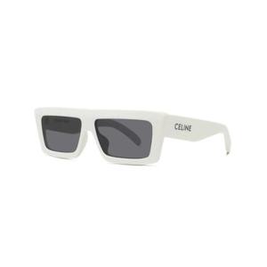 셀린느 선글라스 CELINE CL40214U 25A white white