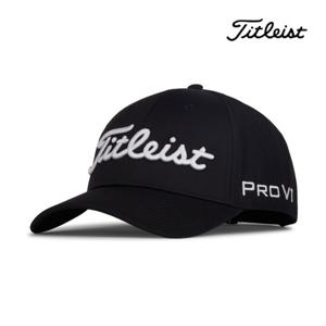 타이틀리스트 우먼스 투어 퍼포먼스 모자 TH22AWTPN2