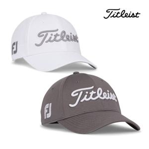 타이틀리스트 투어 엘리트 모자 TH23FTELA