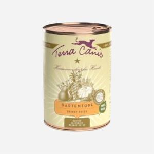 테라카니스 오렌지 디톡스 캔 400g