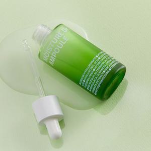[정가 27,000원][아이소이] 모이스춰 닥터 앰플(장수진앰플) 40ml