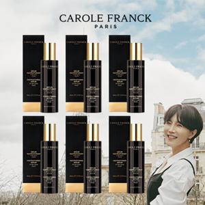 [동지현패키지] 캐롤프랑크 프랑스 직수입 리프팅세럼 (80mlx6개)