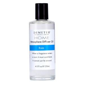 데메테르 엣모스피어 디퓨저 오일 - 레인 120ml