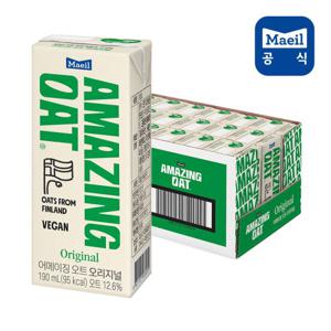 어메이징오트 오리지널 190ML 24팩