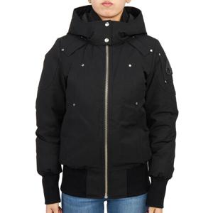 무스너클 여성 패딩 봄버 자켓 M32LB002N 292