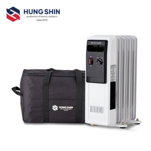 흥신 캠핑 라디에이터 국산 난로 난방 500W ERT-500  가방포함