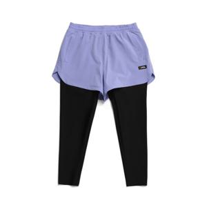내셔널지오그래픽 키즈 K232GWL610 여아 워터레깅스 LAVENDER