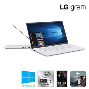 [리퍼] LG 그램15 15Z90N 10세대 i5 16G NVME512G Win10 고사양