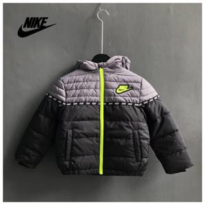나이키 키즈 NSW FILLED 후드 자켓 II DB7347-010