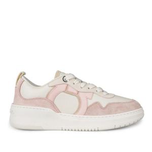 페라가모 간치니 레이스 업 스니커즈 0305760769717 CIPRIACREA