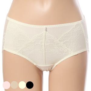 [비비안(언더웨어)]BP1850L 자연스러운 힙라인 커버핏 올레이스팬티