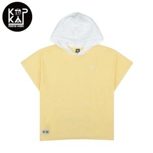 [포인터웍스]캅카 포인터팝 판초타올_YELLOW (ITM35NA57M_YE)