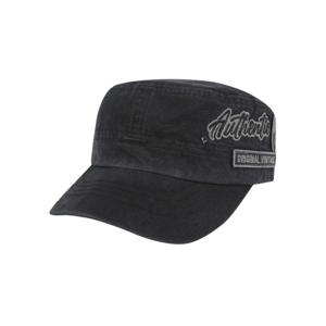 [버커루]공용빈티지 디테일 군모(B245AP155P)