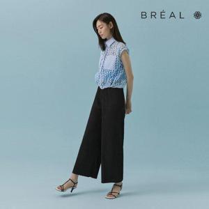 브리엘 썸머 플리츠 팬츠 1종 [런칭 가격 59,900원]