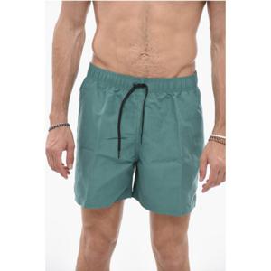 나이키 스윔팬츠 NESSC601 302 Green