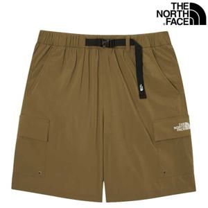 노스페이스 NS6NQ06 아이스 기어 로프트 쇼츠 NS6NQ06D