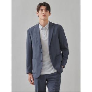 [갤럭시] CARDINAL 울라이크 경량 셋업 재킷 애쉬 GC4411CS34