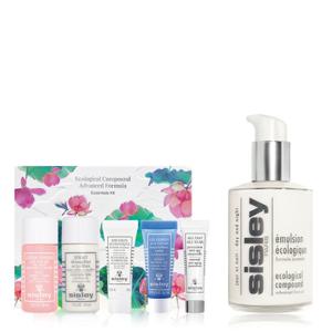 [시슬리](7월)에뮐씨옹 에꼴로지끄 에센스 로션 125ml 기획세트