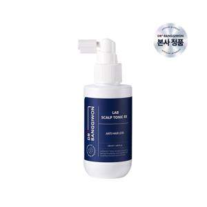 [닥터방기원] 랩 스칼프 토닉 RX 120ml
