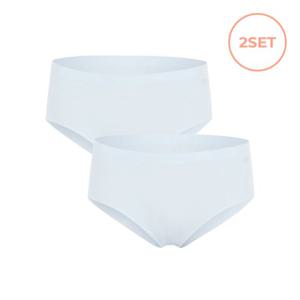 [오르시떼]주니어 D075 프리컷 브리프 (2set) 블루 OR24AGBRD075