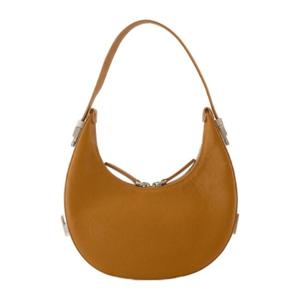 오소이 토니 토트백 24FWB030101236 TAN BROWN