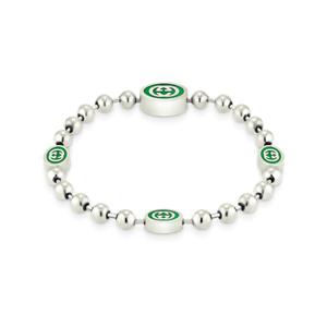 [구찌 GUCCI] YBA701609001 (701609 J8410 8414) 여성 팔찌
