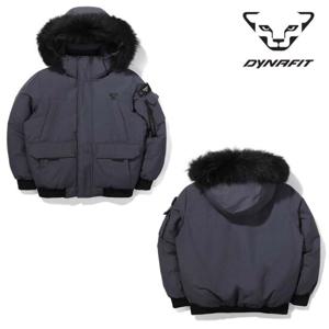 LJS [다이나핏] 남녀공용 SNOW LEO (스노우 레오) 봄버 다운 (YUW22534Z2)