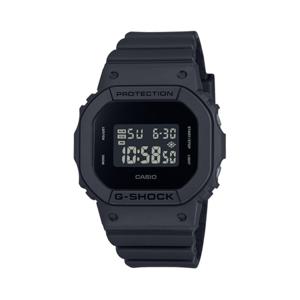 [지샥]여성시계 주니어 겸용 매트블랙 스퀘어 GMD-S5610BB-1DR