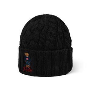 [폴로랄프로렌] PC1035-001 공용 비니
