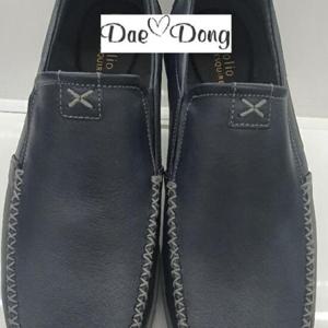 에스콰이아 DP01 남성 컴포트 슬립온 PF9FHL043 NY