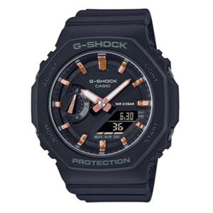 지샥 빅페이스 디지털 남성 우레탄시계 GMA-S2100-1A