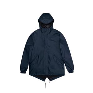 레인스 패딩 18010RA 47 NAVY