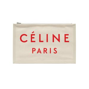 [셀린느 CELINE] 10A962B4W 27NR 여성 클러치백
