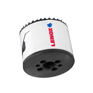 [알티피아]레녹스 3004343L 바이메탈 금속 목공 홀쏘 68mm