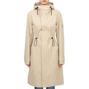 버버리 여성 후드 레인 자켓 AU24 WW TEC 8091622 A1435