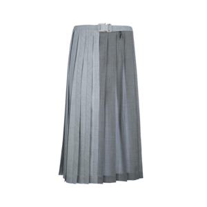 크리스챤디올 미디 스커트 393C902A5925 C810
