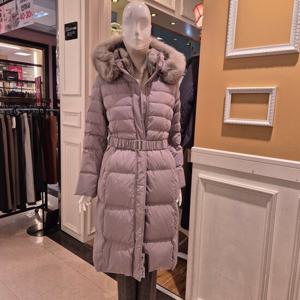 [BCBG] 비씨비지 겨울24 헤리티지 다운 B4DAF828