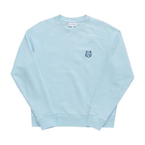 [메종키츠네 MAISONKITSUNE] MM00304KM0001 P427 남성 맨투맨