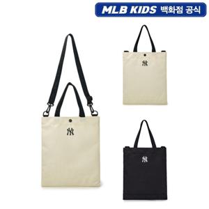 [MLB키즈] 베이직 고학년 보조가방 7AUBB025N