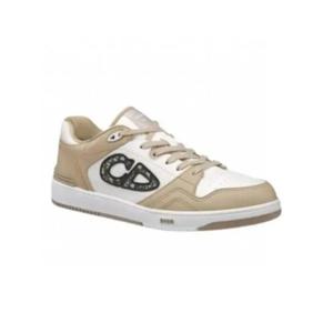 크리스챤디올 스니커즈 3SN318ZXU 160 Free beige