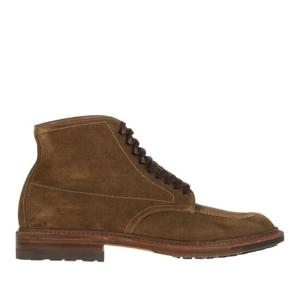 알든 스웨이드 레이스 업 부츠 4011HC SNUFF SUEDE