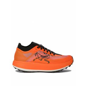 [ARCTERYX] 남성 Sylan 프로 스니커즈 X000009024 SYLAN PROSOLARIS/BLACK 오렌지 /3
