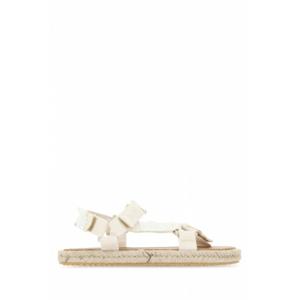 [MAISON MARGIELA] 라프리마 남성 샌들 S57WP0096P5395 T1003 화이트 /2