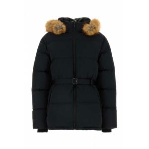 [BURBERRY] 여성 다운 재킷 8096910 C1307 블랙 /2