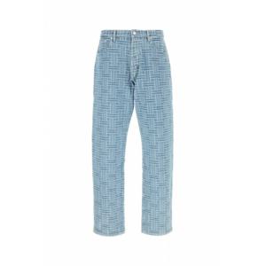 [KENZO] 남성 진 FF55DP4106J4 DB 라이트 Blue /2