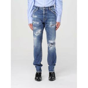 [DSQUARED2] 남성 진 S74LB1436S30309 470 데님 /6