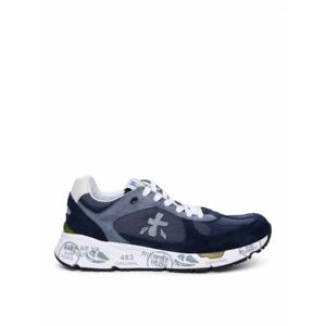 [PREMIATA] 남성 트레이너 스니커즈 mase MASE6626 Blue /8