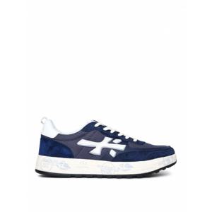 [PREMIATA] 남성 트레이너 Nous 스니커즈 NOUS6658 Blue /8