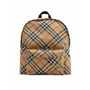[BURBERRY] 남성 Backpacks 백팩 8091312 베이지 /8